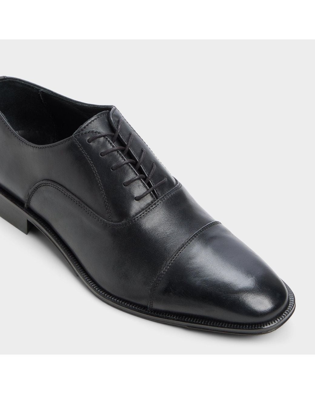 ALDO Black Quinto – – for men