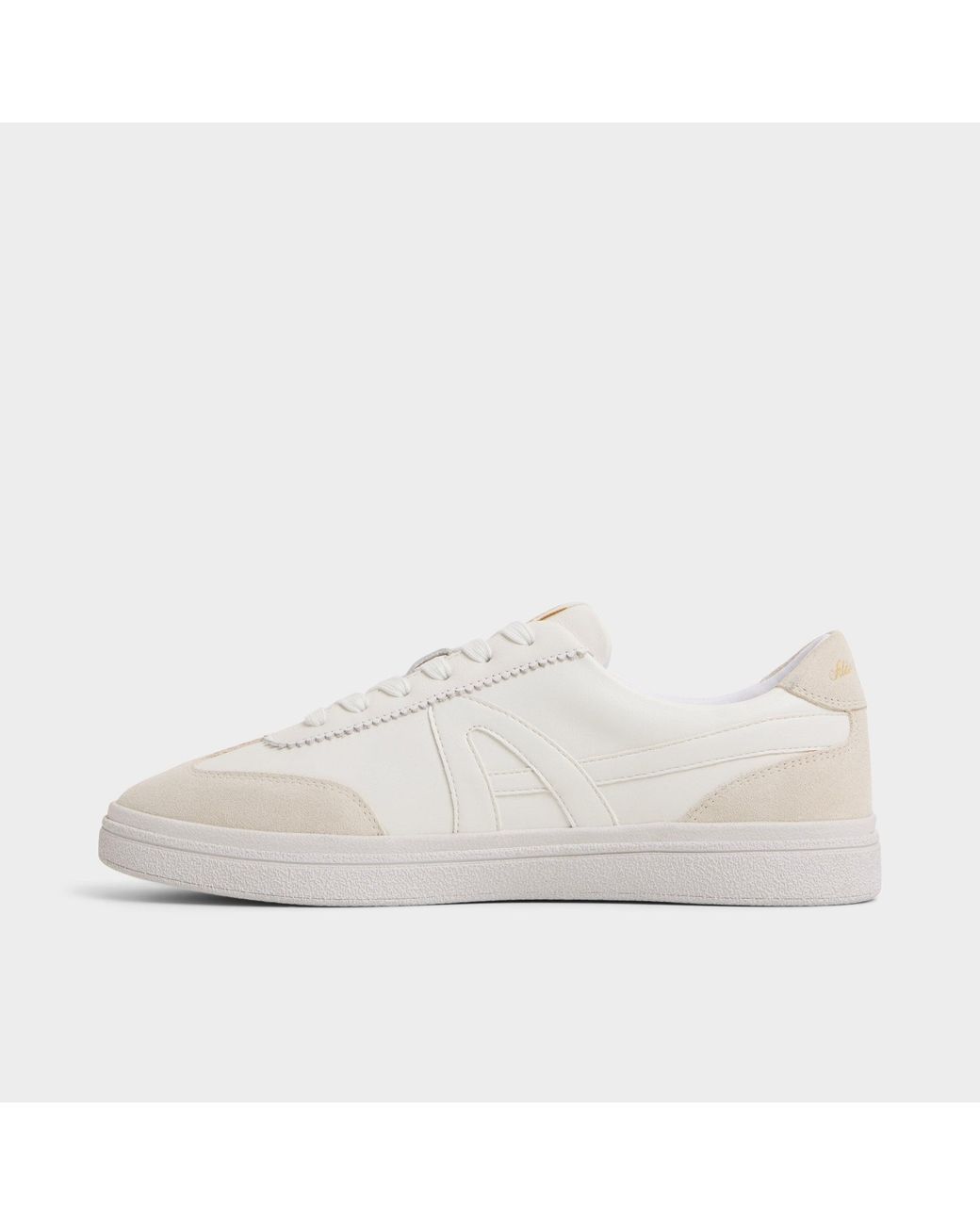 ALDO White Clubtrainer for men
