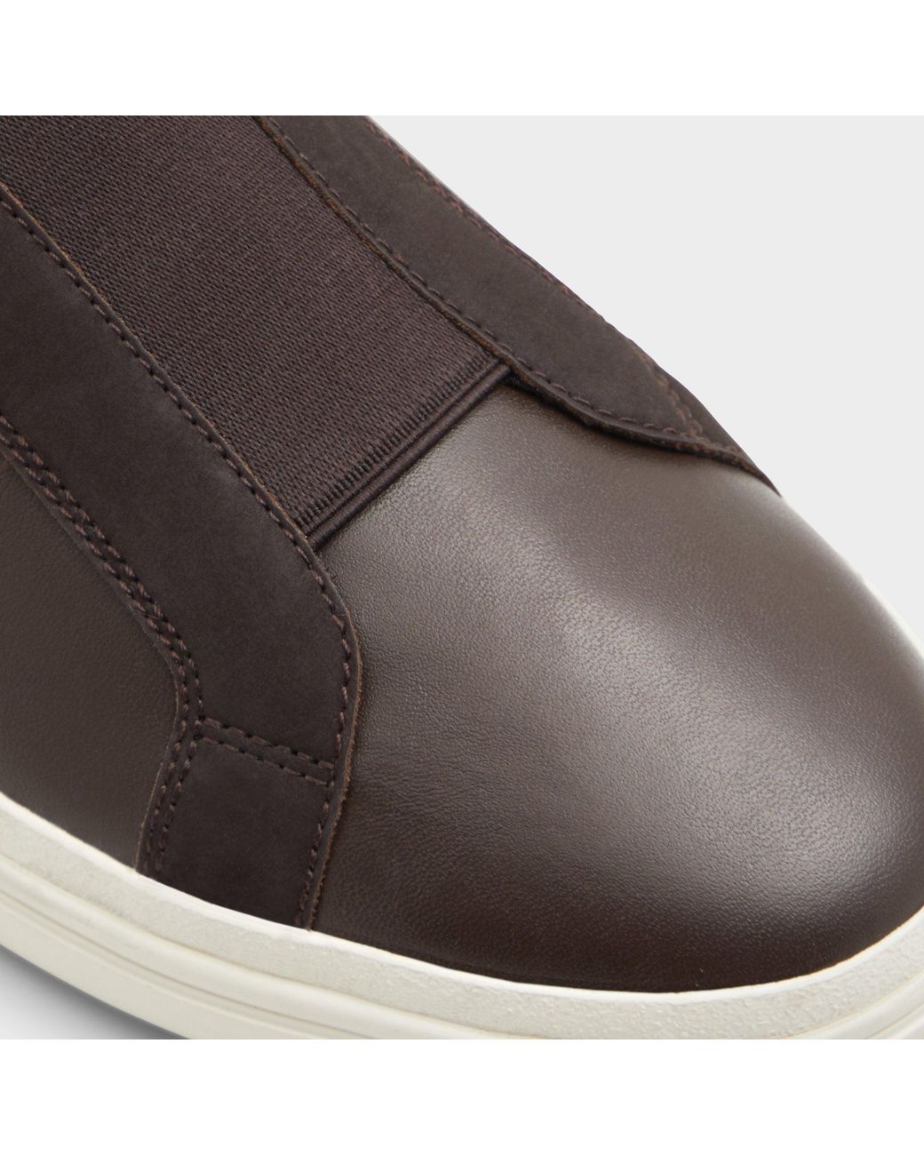 ALDO Brown Aros – – for men