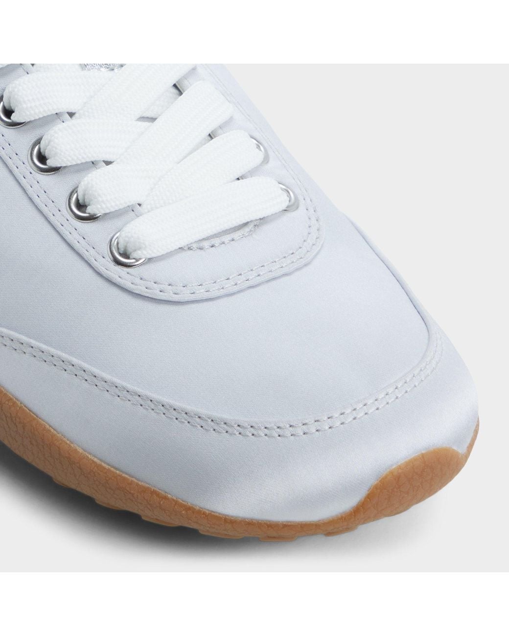 ALDO White Balletsnkr