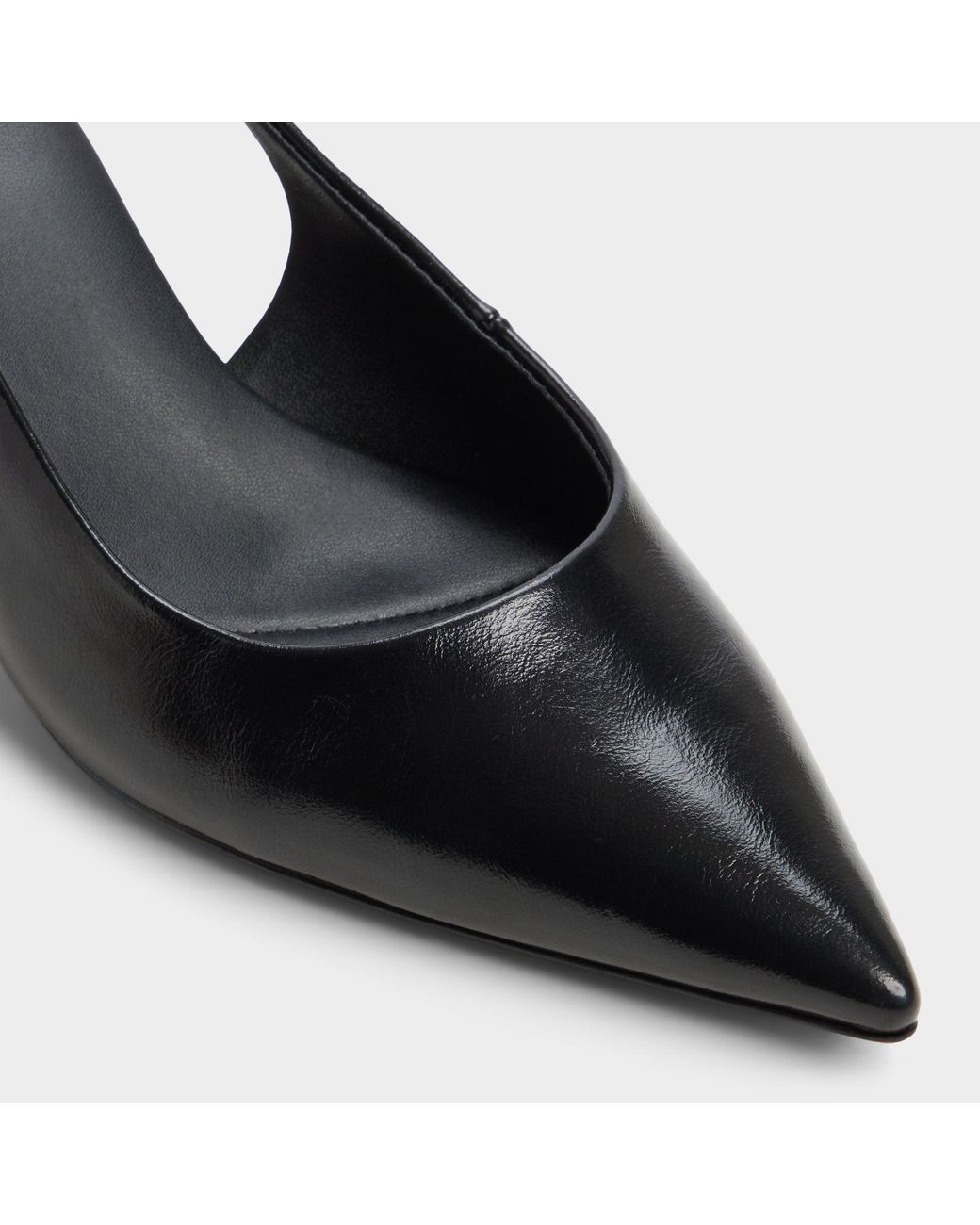 ALDO Black Sabbie – –