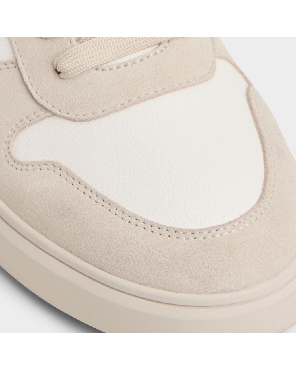 ALDO Natural Retrosneaker – – for men