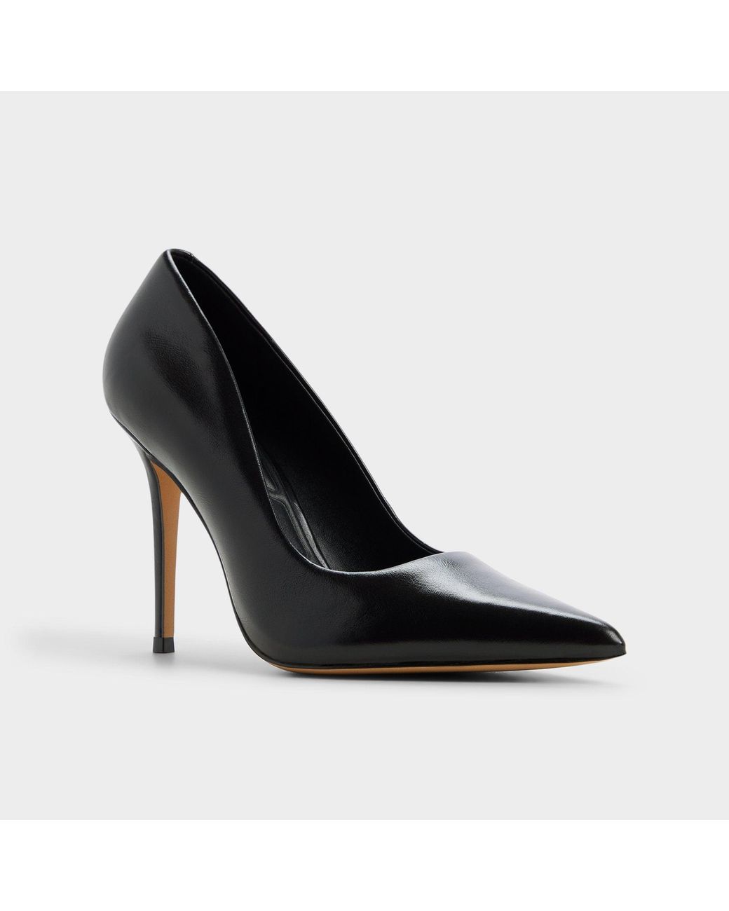 ALDO Black Stasya – –