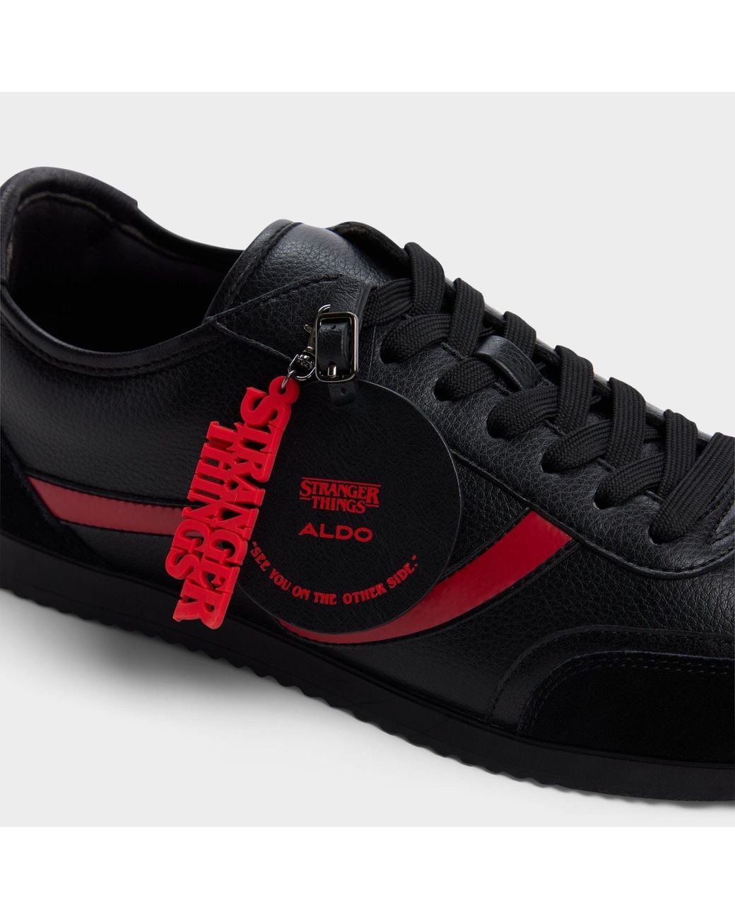 ALDO Black Hellfireclub for men