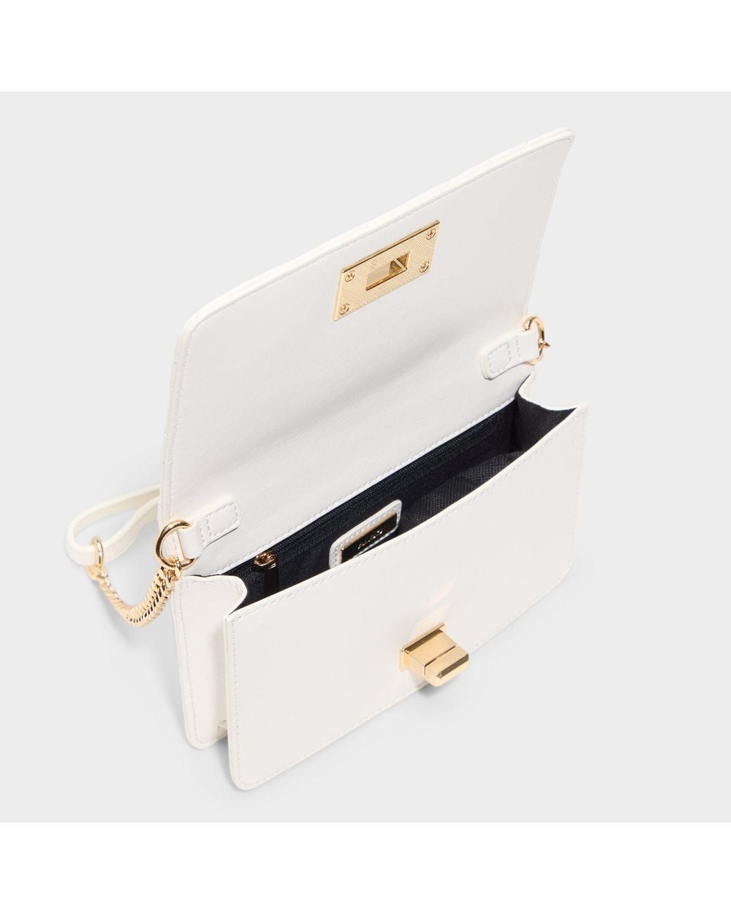 ALDO White Keriraa –