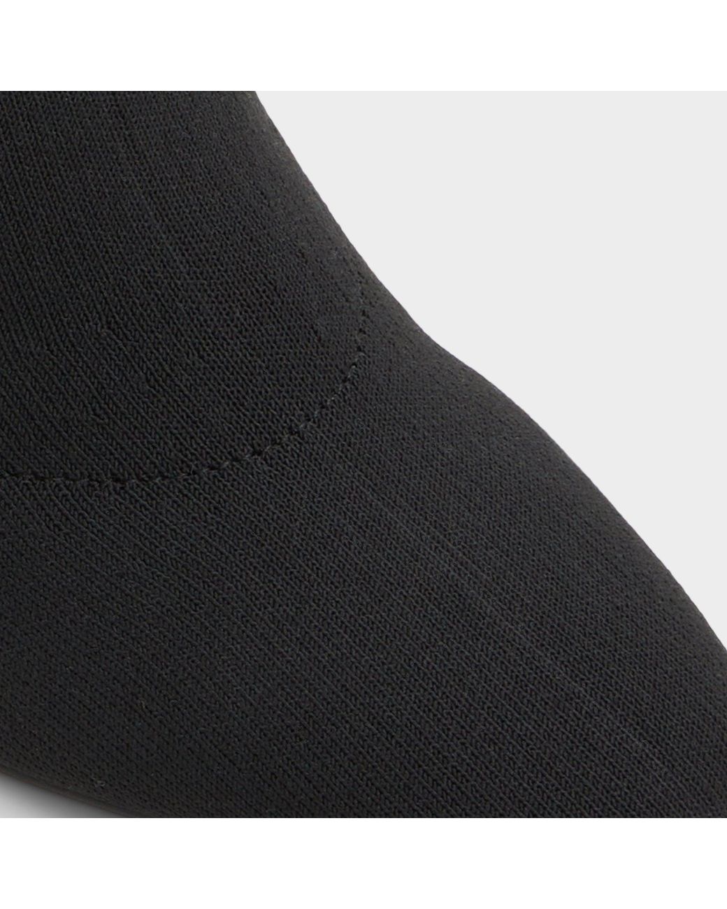 ALDO Black Faelora