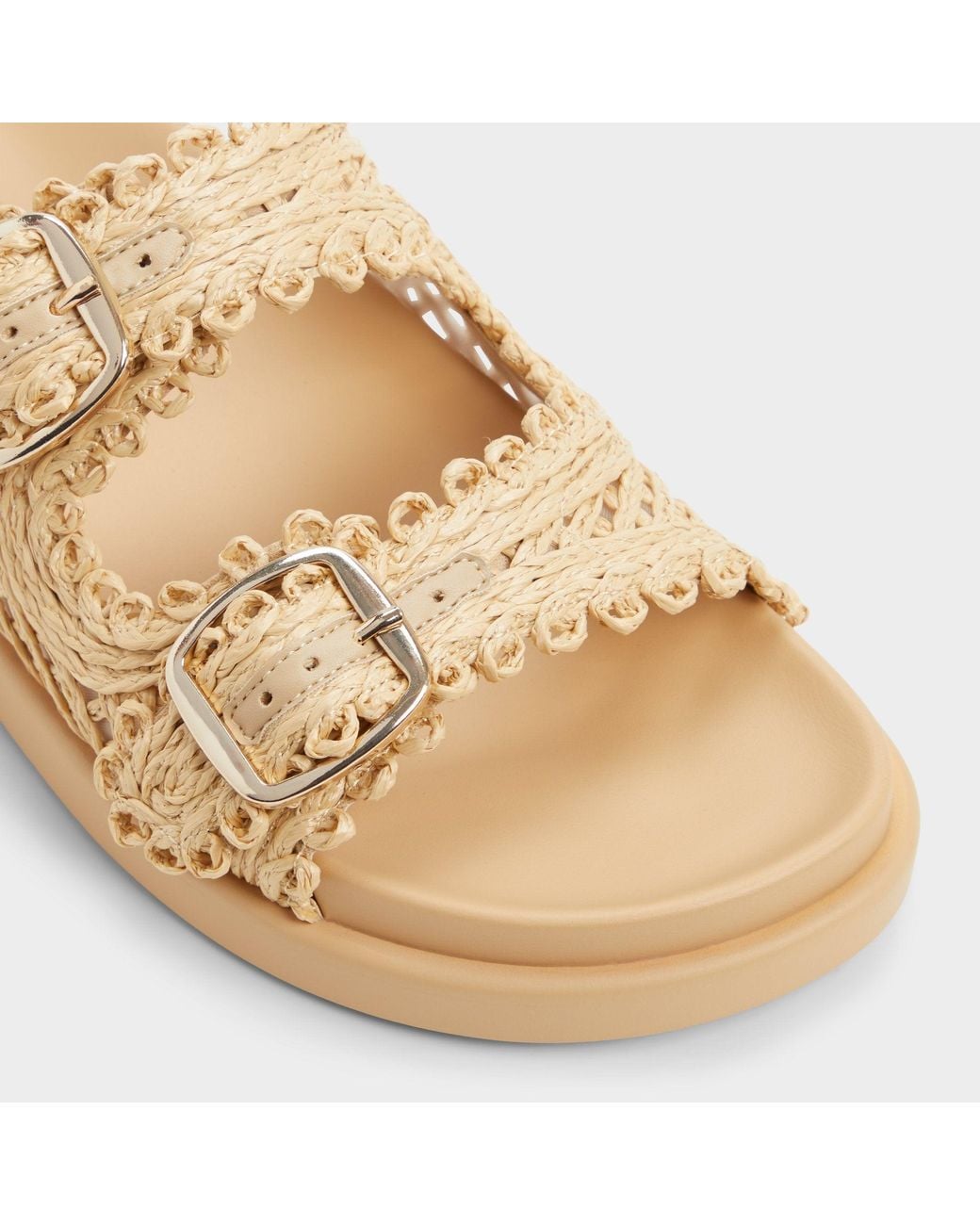 ALDO Natural Bohochic – –