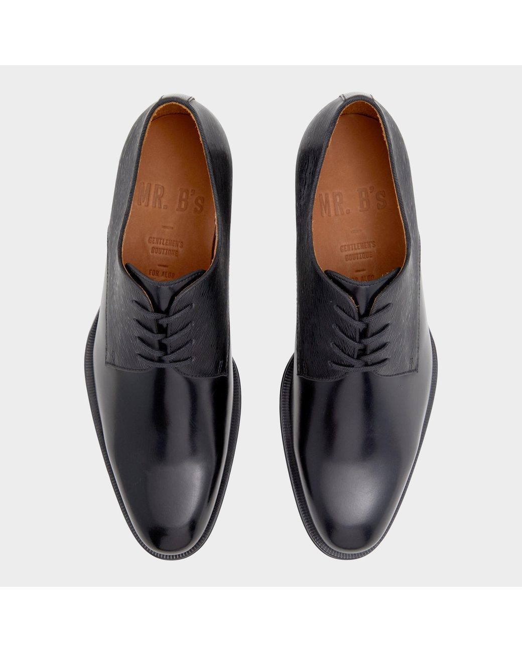 Halbart ALDO Halbart in Black for Men | Lyst