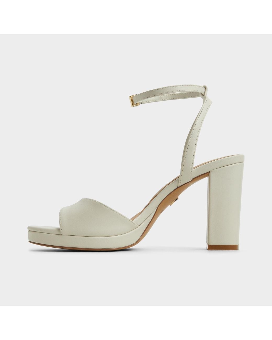 ALDO White Gracious – Bone –