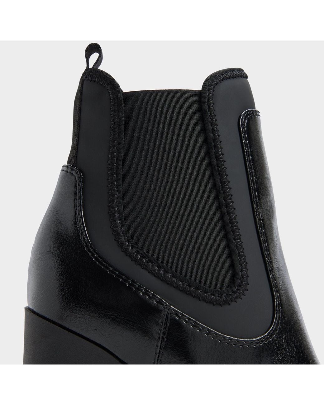ALDO Black Bold – –
