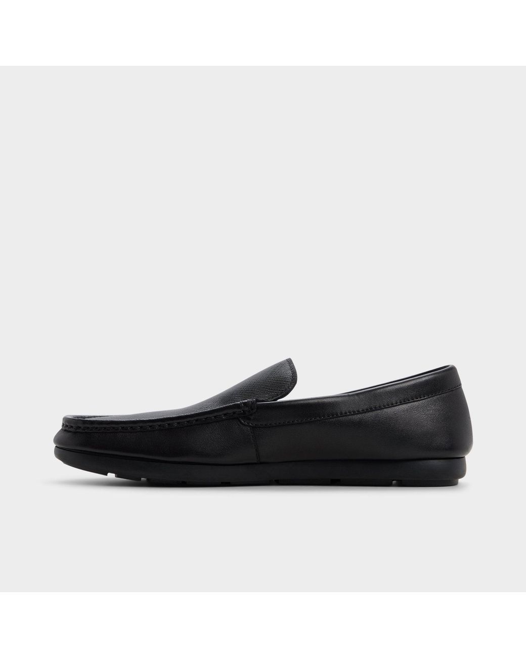 ALDO Black Zigosh – – for men