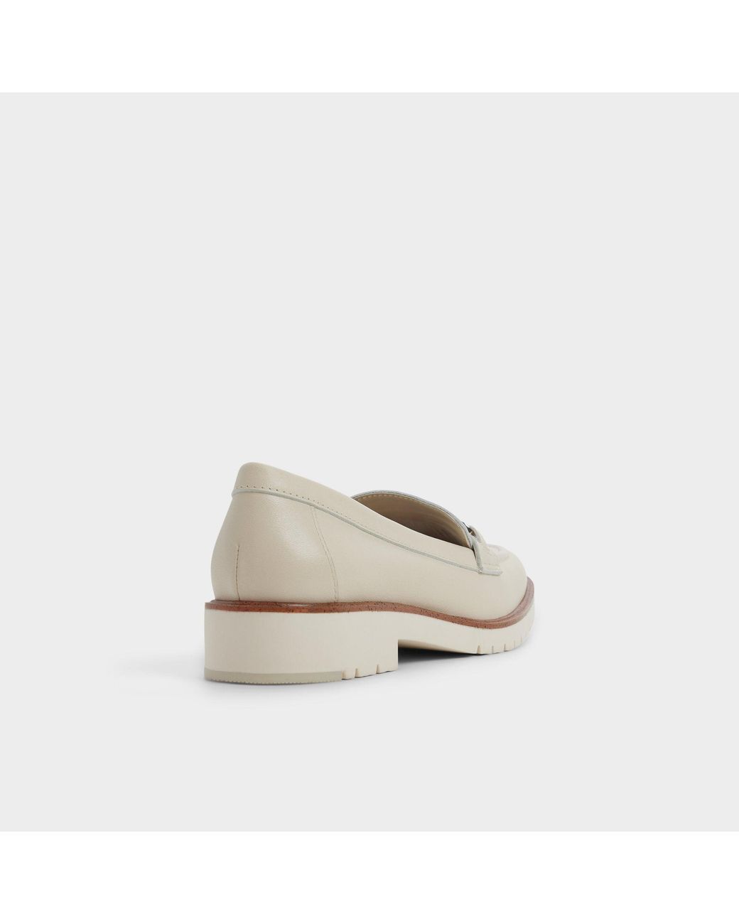 ALDO White Ibreflex – –