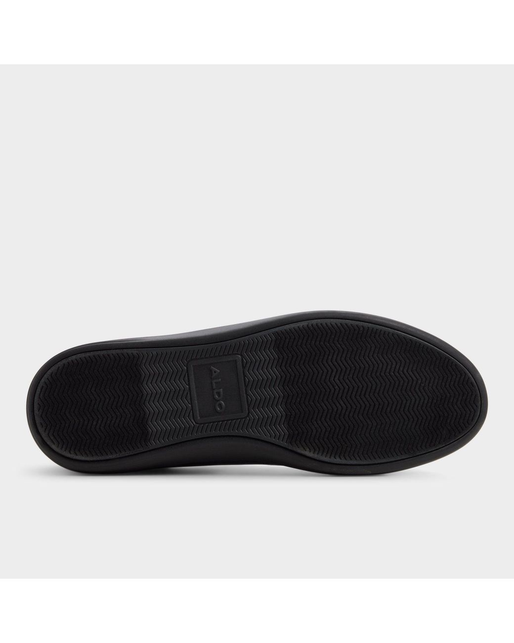 ALDO Black Aros – – for men
