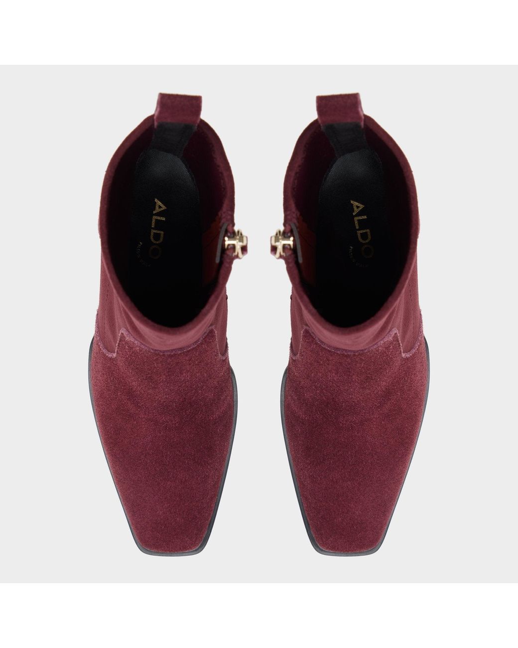 ALDO Red Ganinio – –