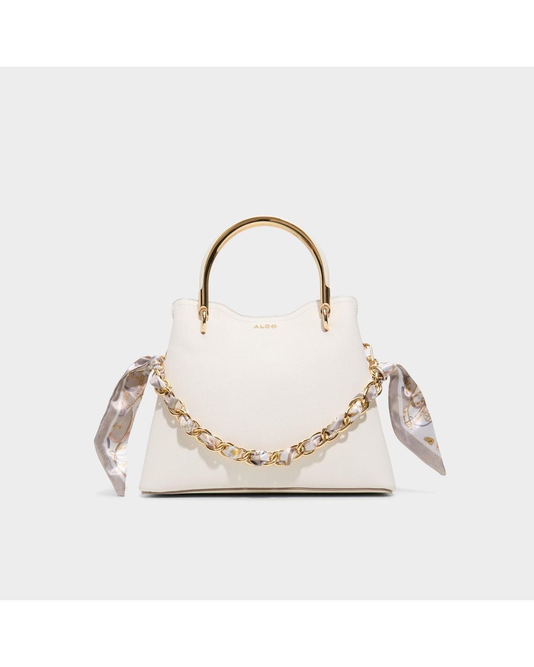 ALDO White Arrayann