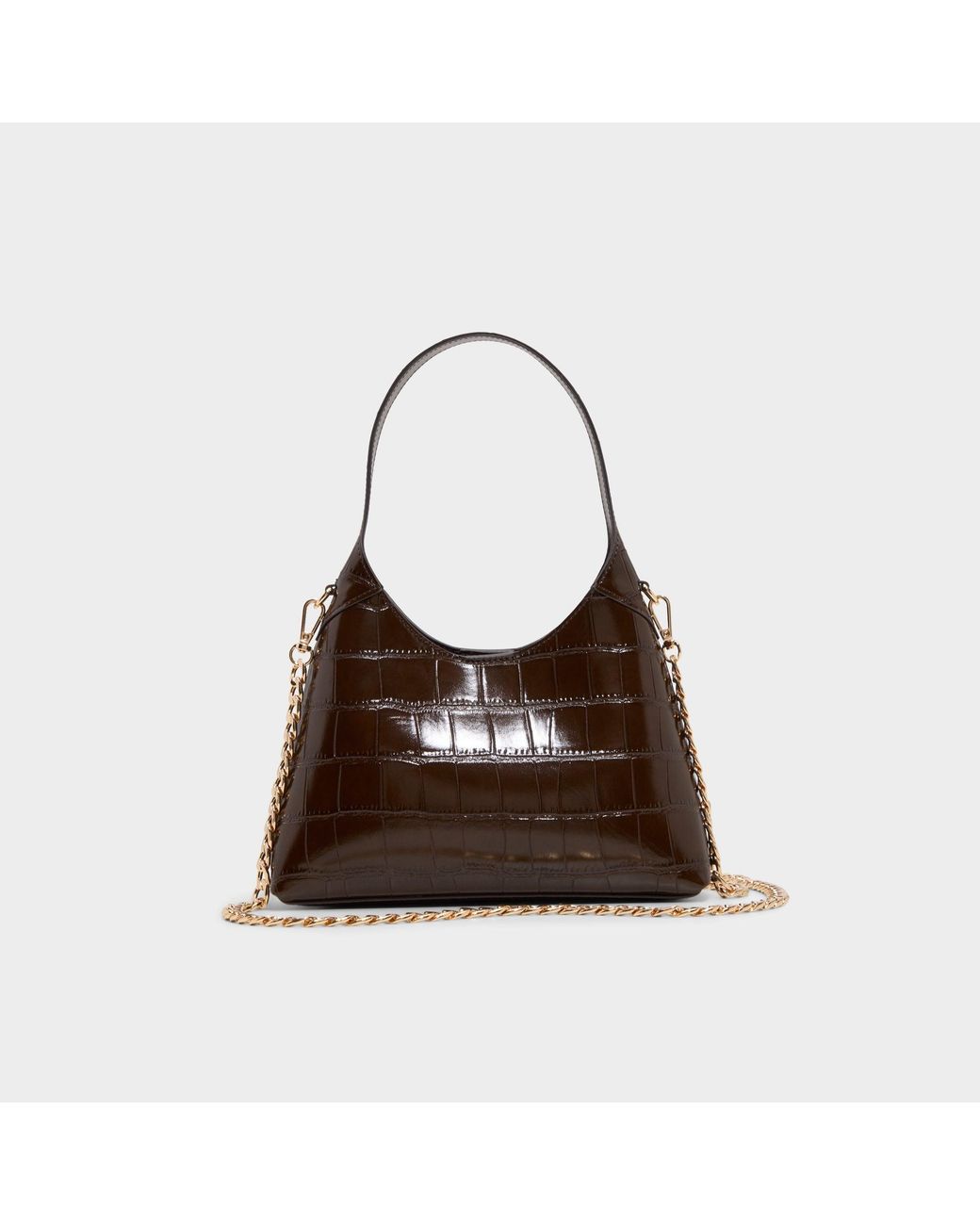ALDO Brown Smallharperr –