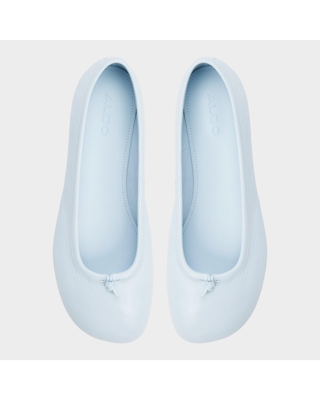 ALDO Blue Ericca – –
