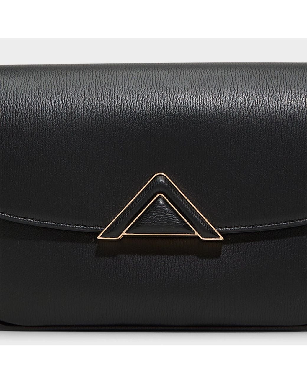 ALDO Black Luxeshoulder –