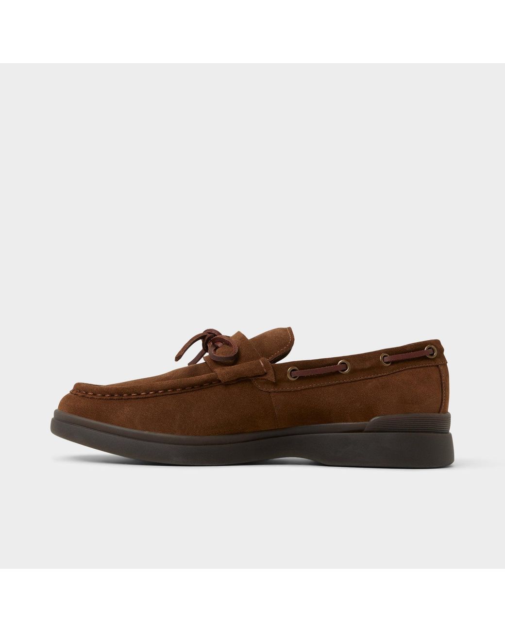 ALDO Brown Bazzz for men
