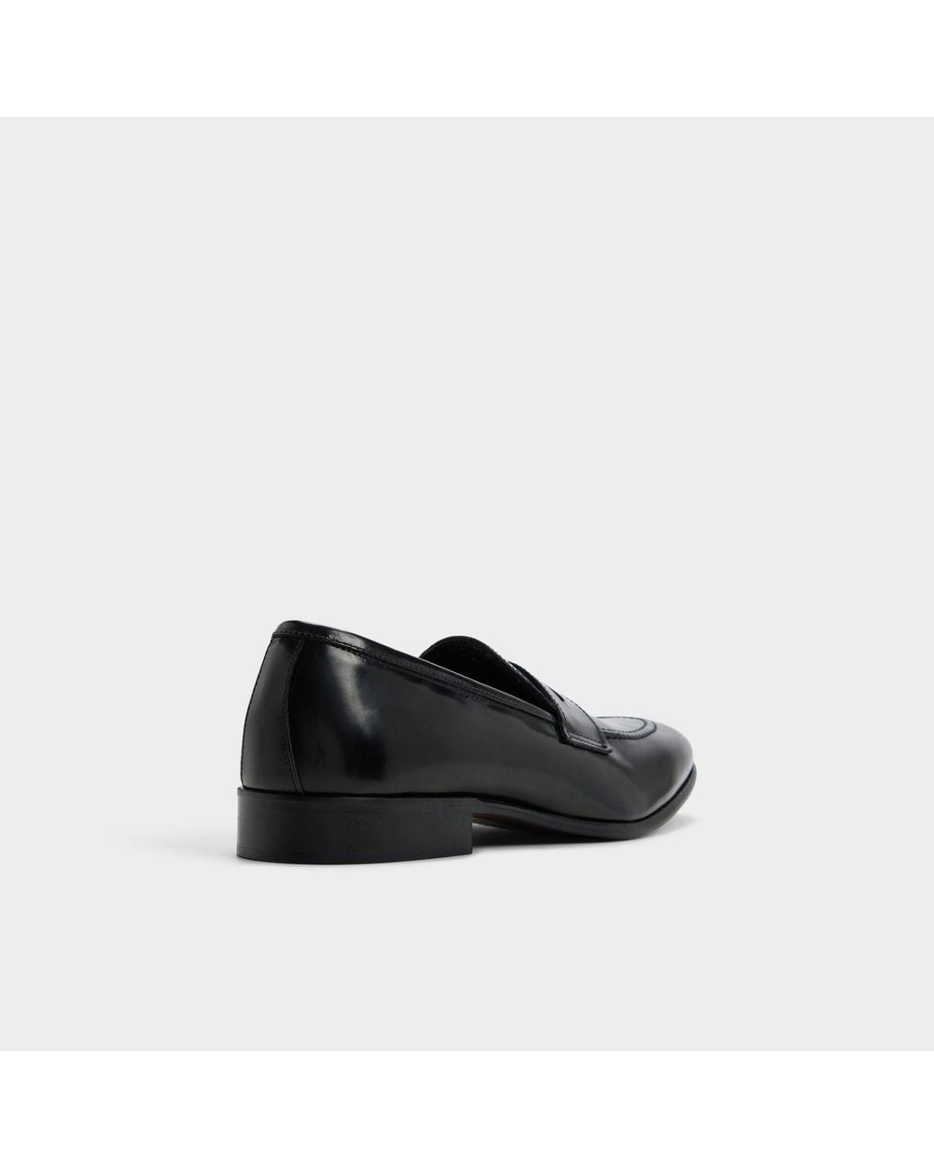 ALDO Black Paterson – – for men