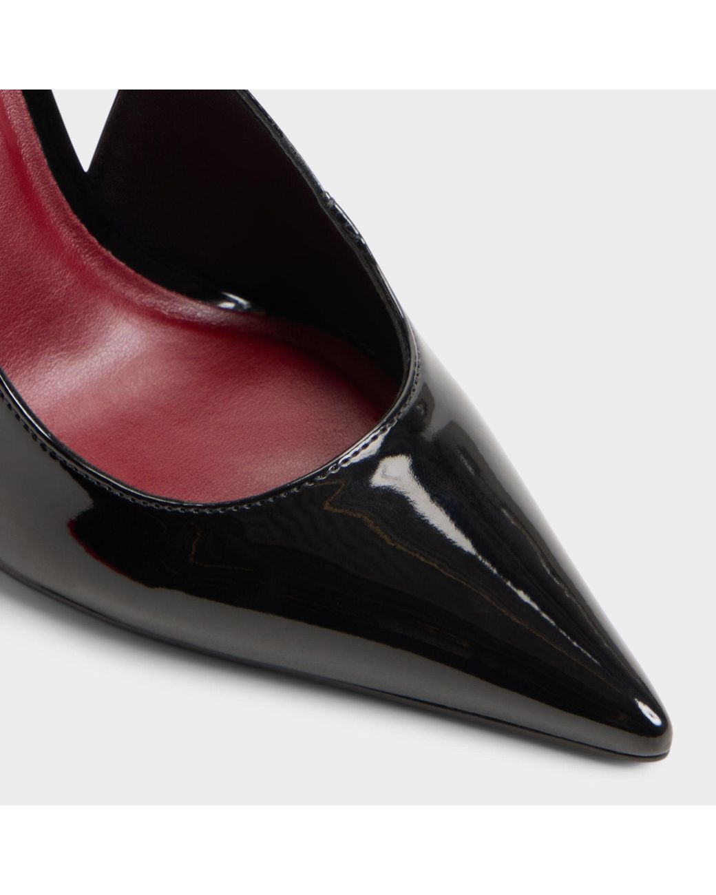 ALDO Multicolor Serrah – –