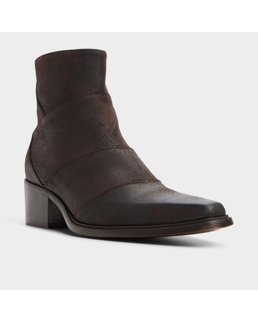 ALDO Brown Zanatta – – for men