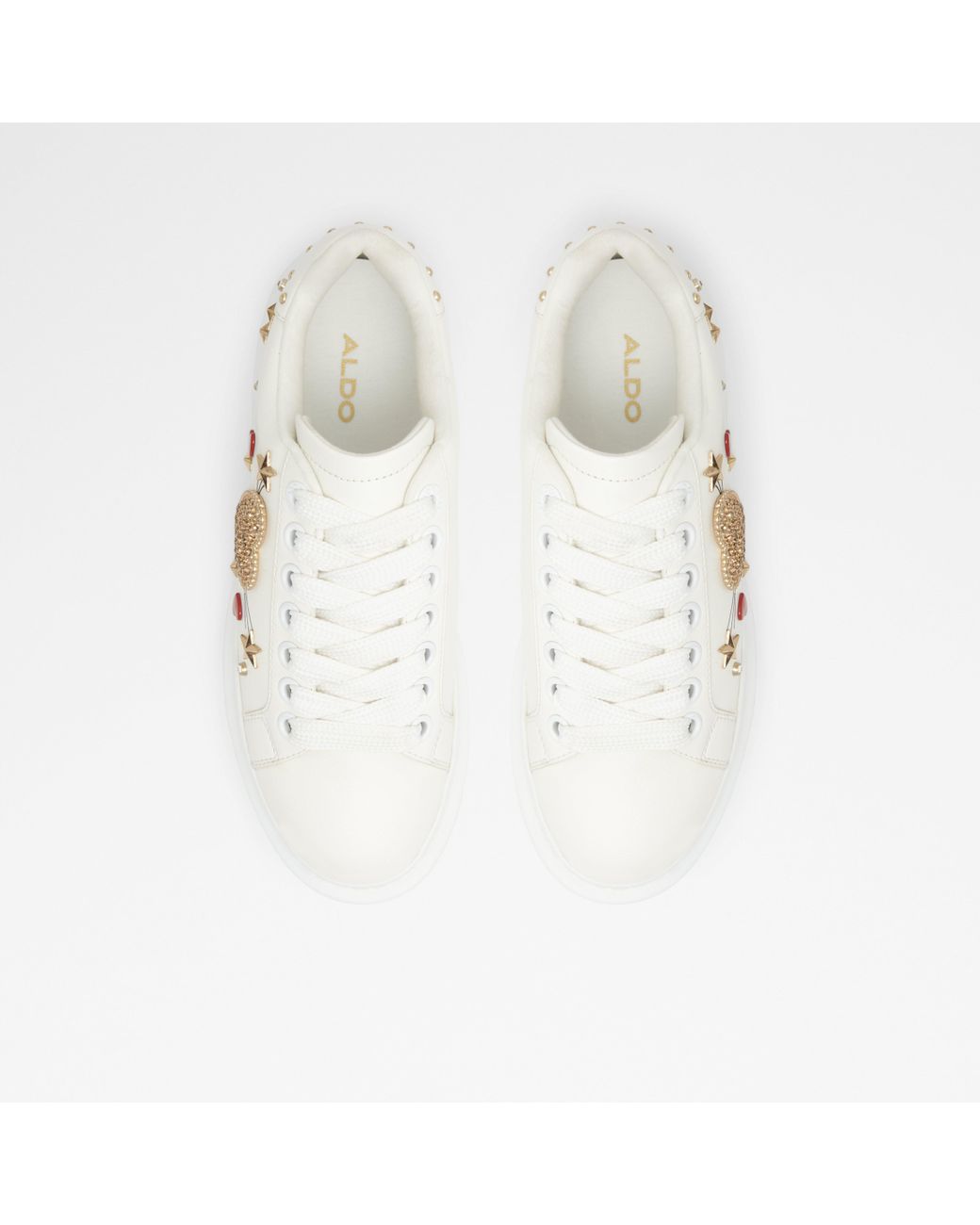 aldo elixir trainers