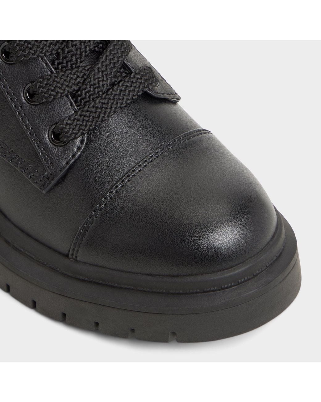 ALDO Black Goer