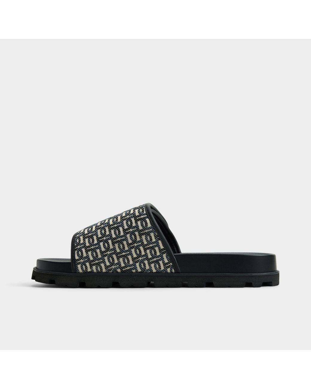 ALDO Black Orian – – for men