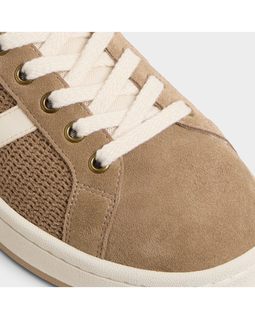 ALDO Natural Retrokicks for men