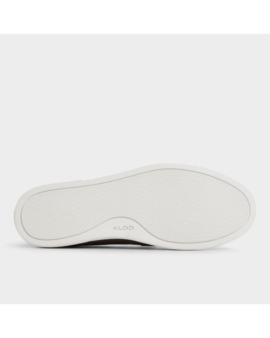 ALDO Brown Patten – – for men