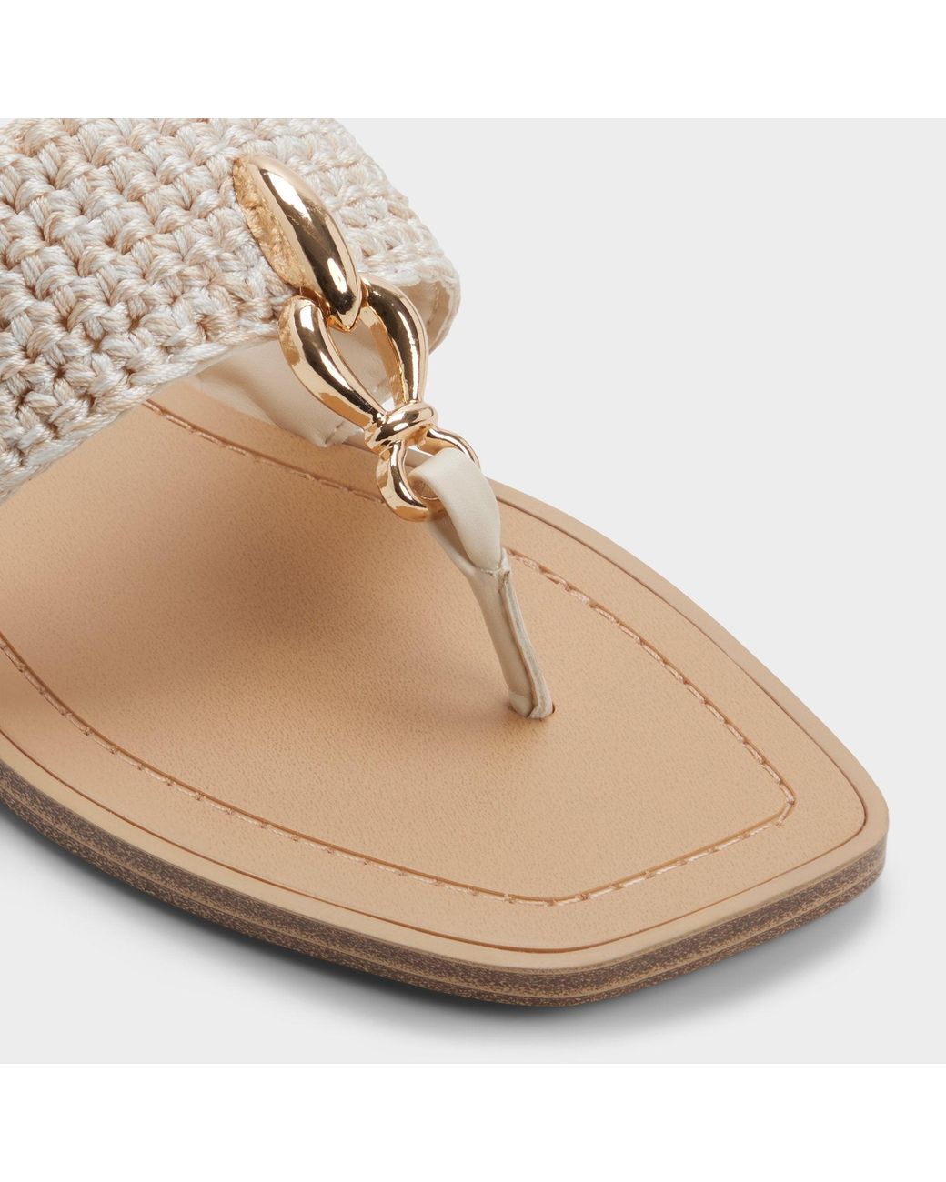 ALDO Natural Madaline – –