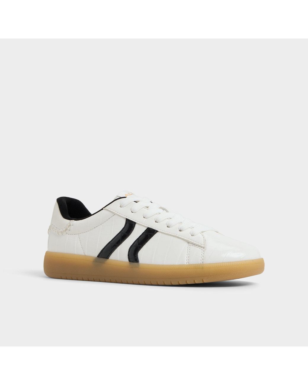 ALDO Metallic Chicsneaker2 – –