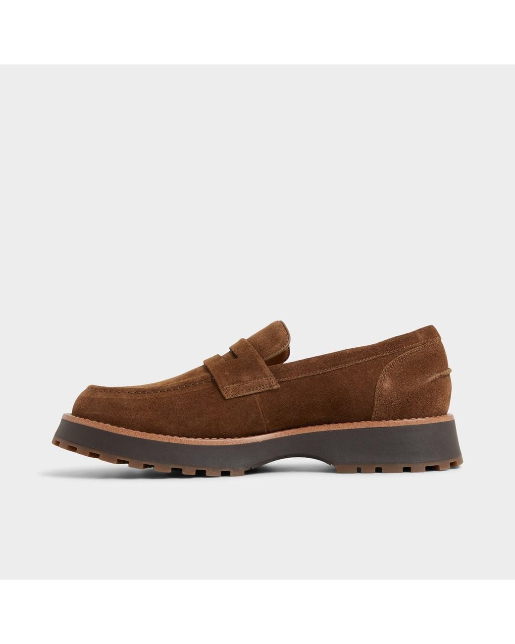ALDO Brown Kole for men