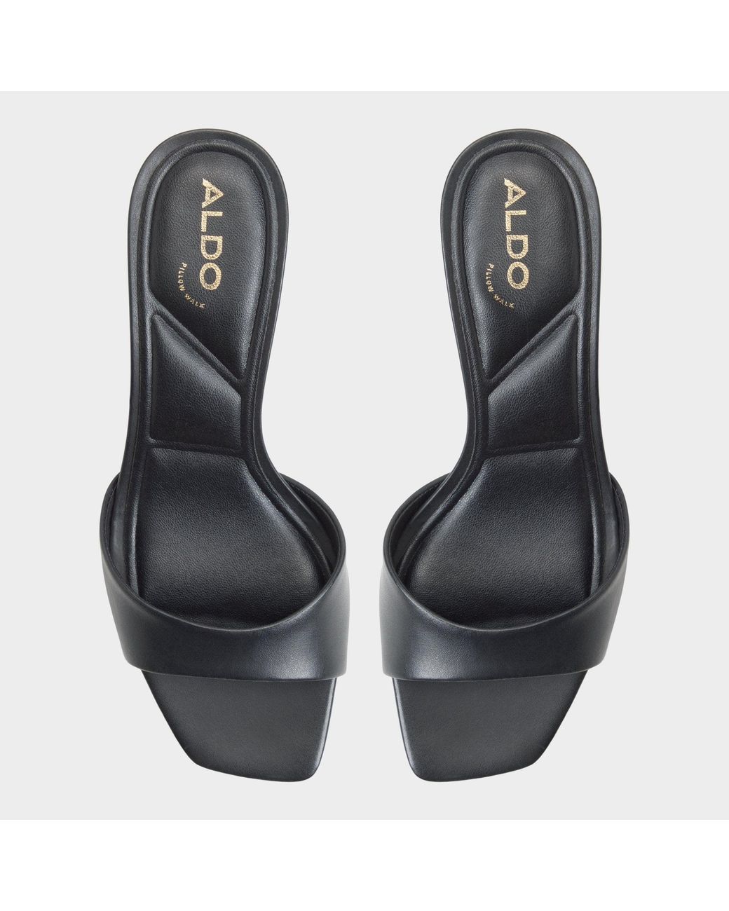 ALDO Black Ankea – –