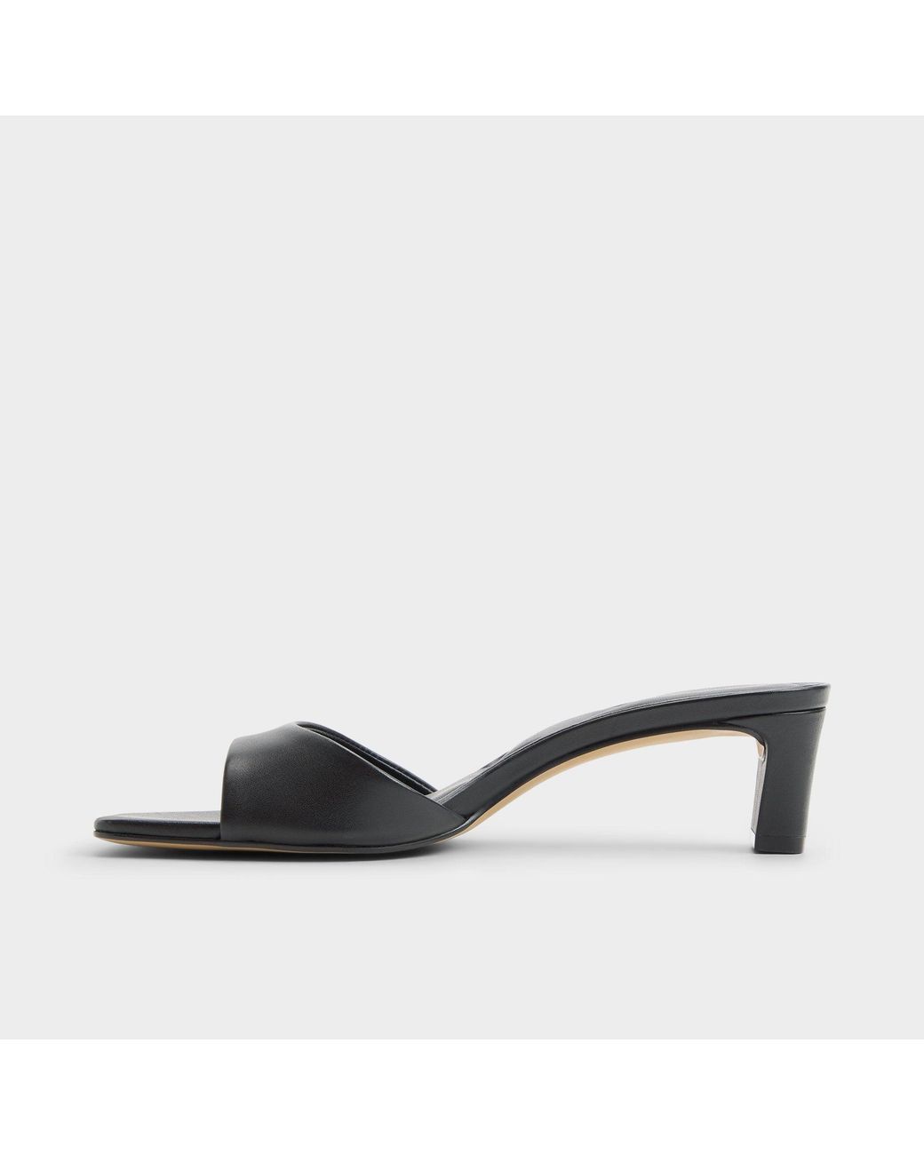 ALDO Black Ankea – –