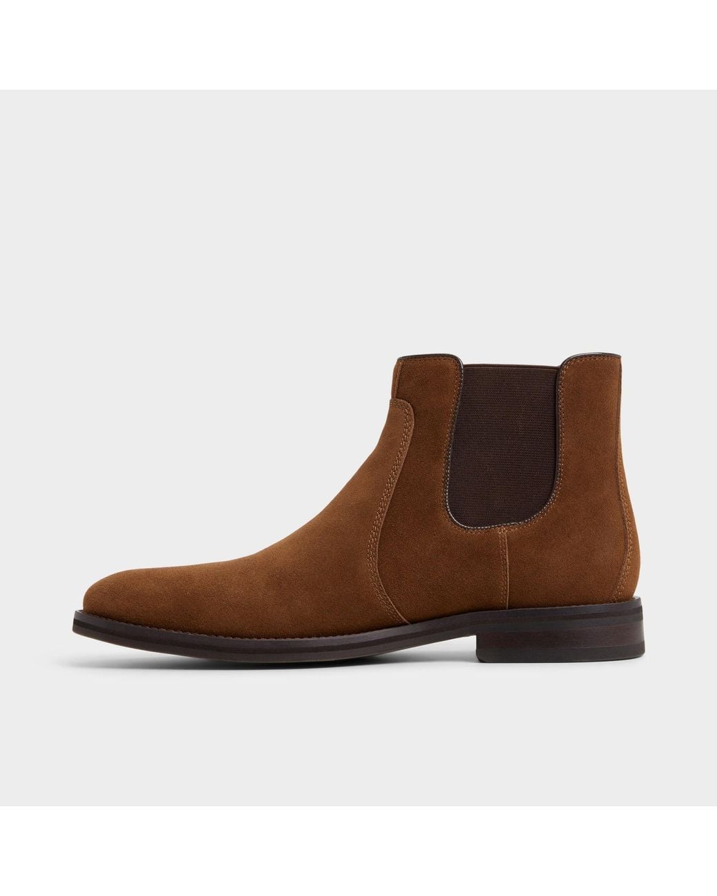 ALDO Brown Hunter for men