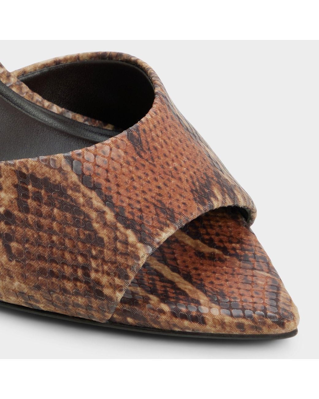ALDO Multicolor Anniebrilden – –