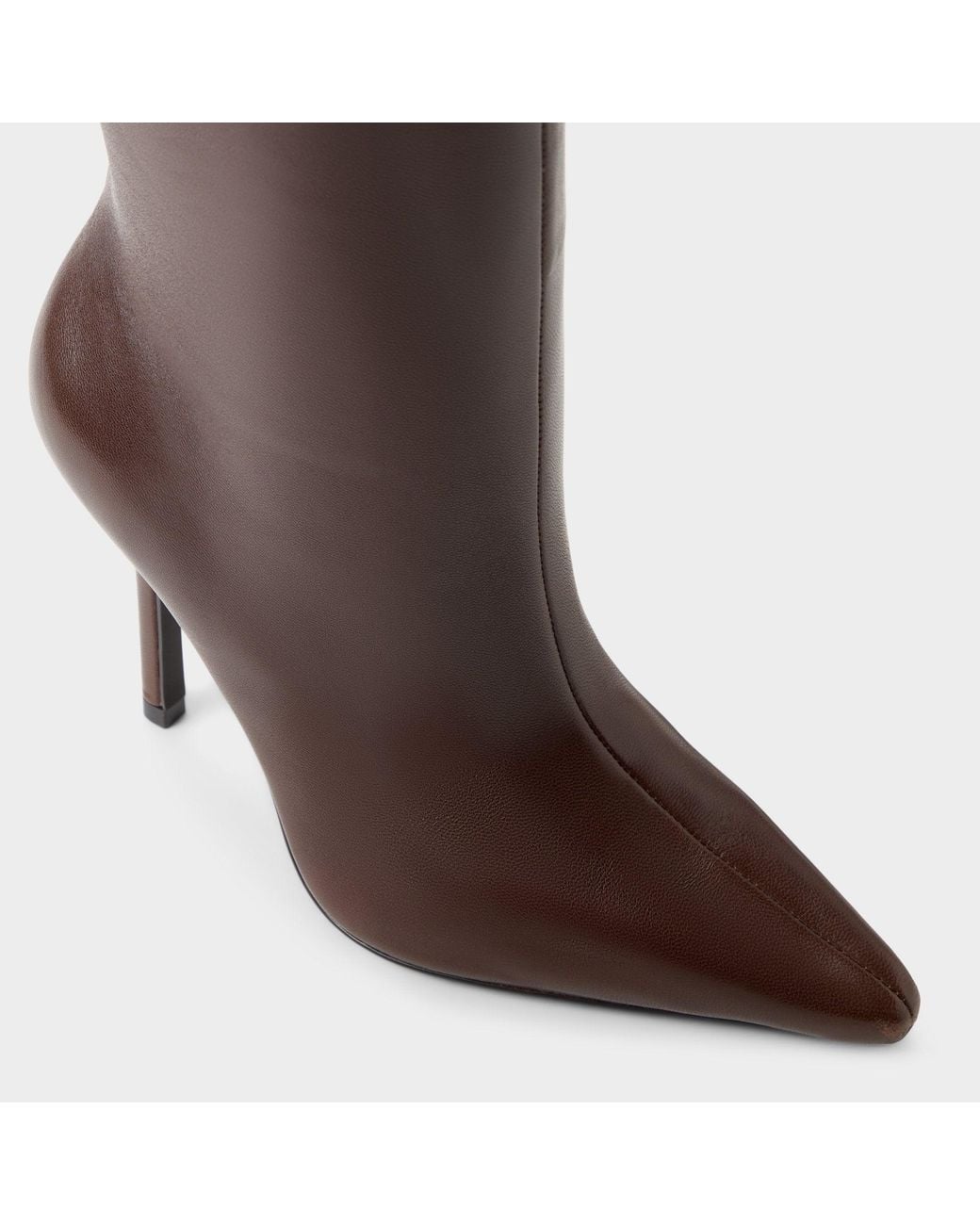 ALDO Brown Ridlee-Wc – –