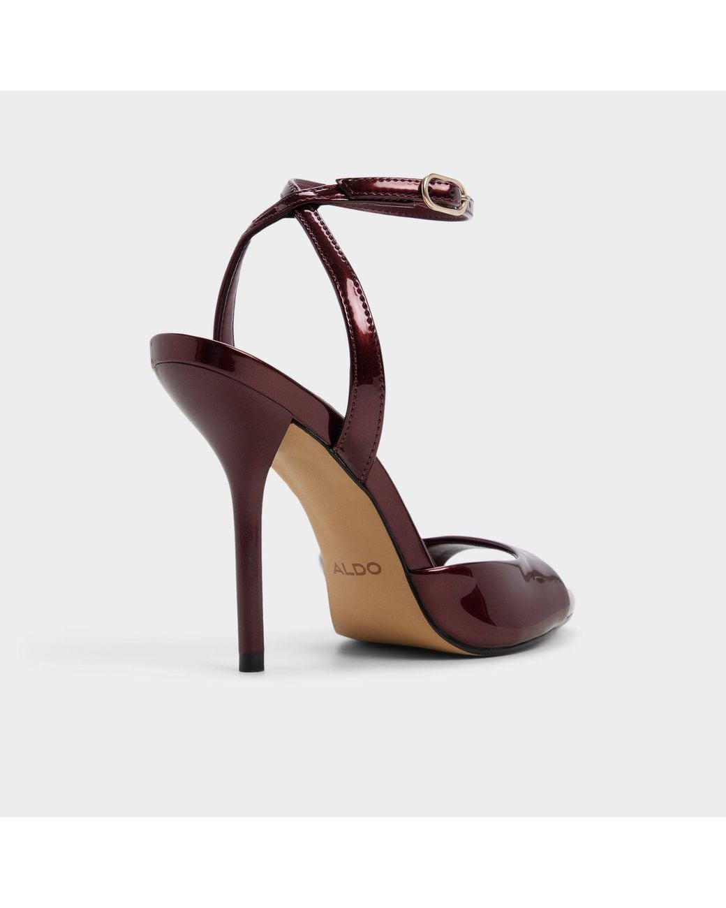 ALDO White Forevermore – –