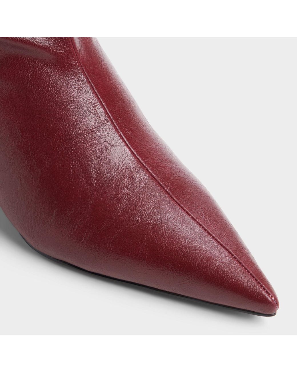 ALDO Red Calain – –