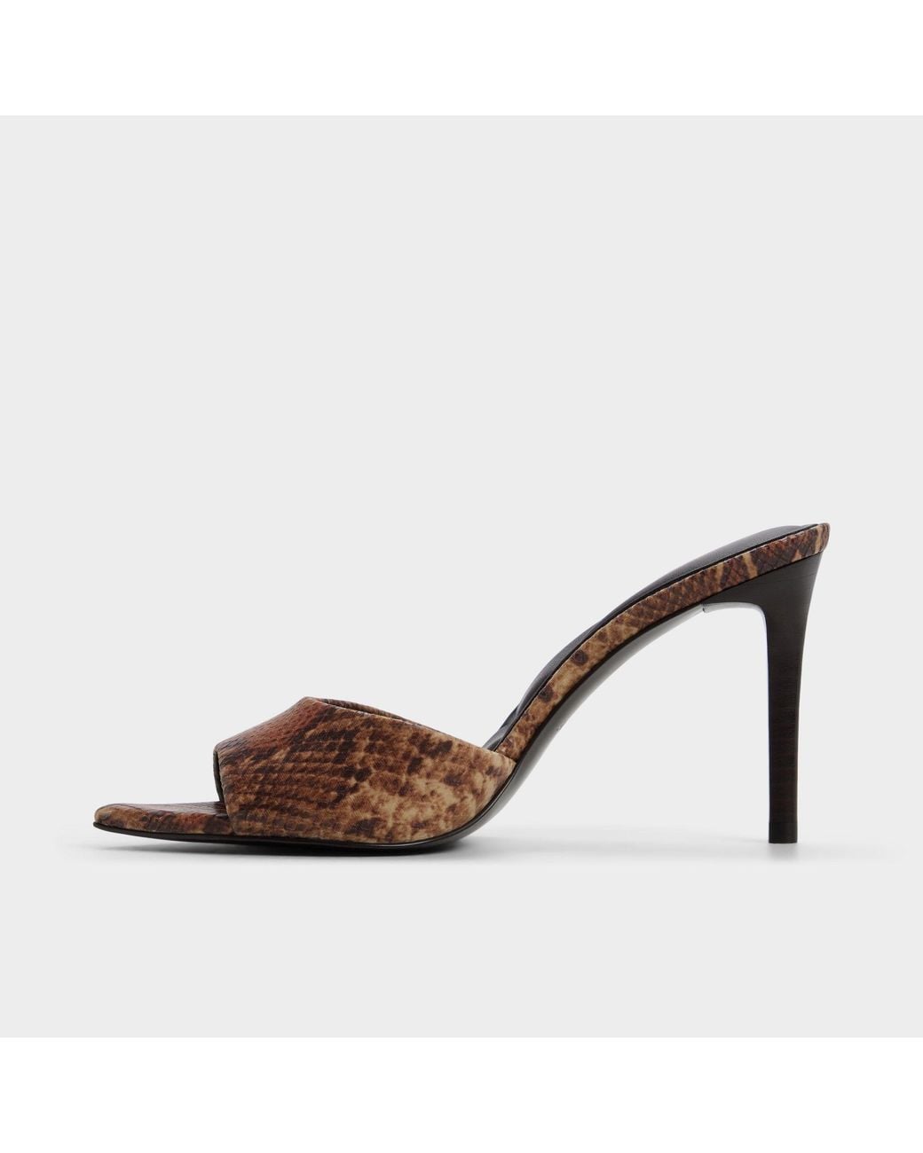 ALDO Multicolor Anniebrilden – –