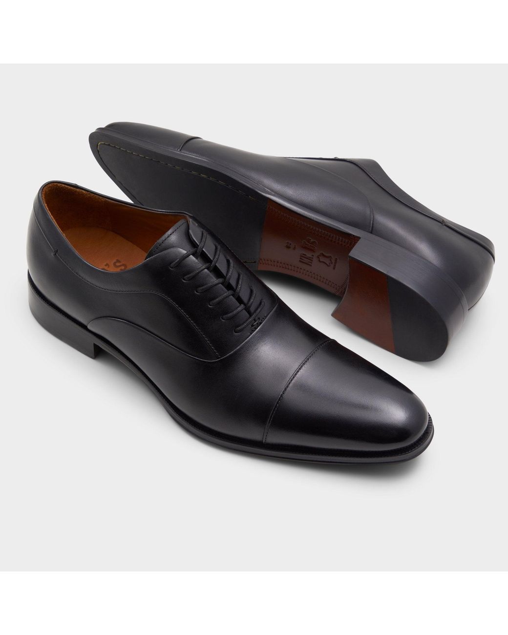 ALDO Black Osborne for men