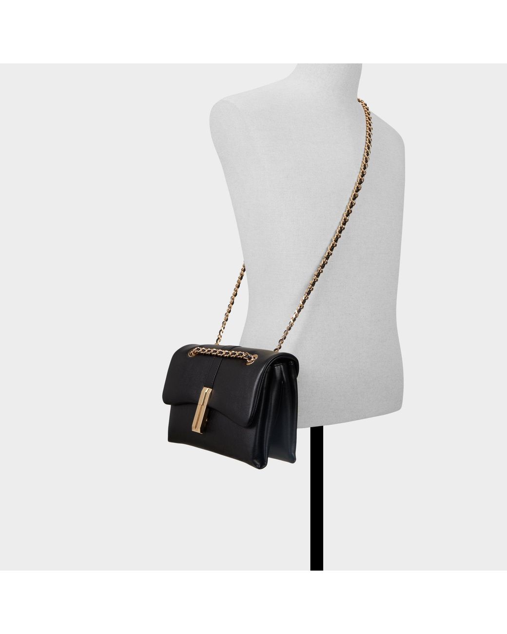 ALDO Black Aliciee