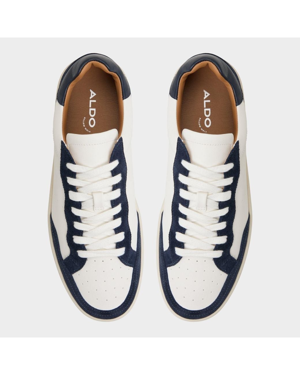 ALDO Blue Wildbrook for men