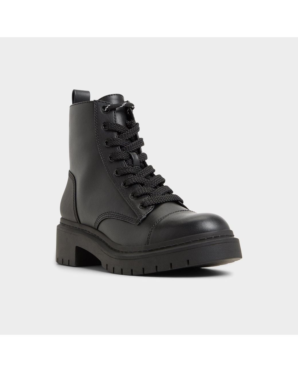 ALDO Black Goer