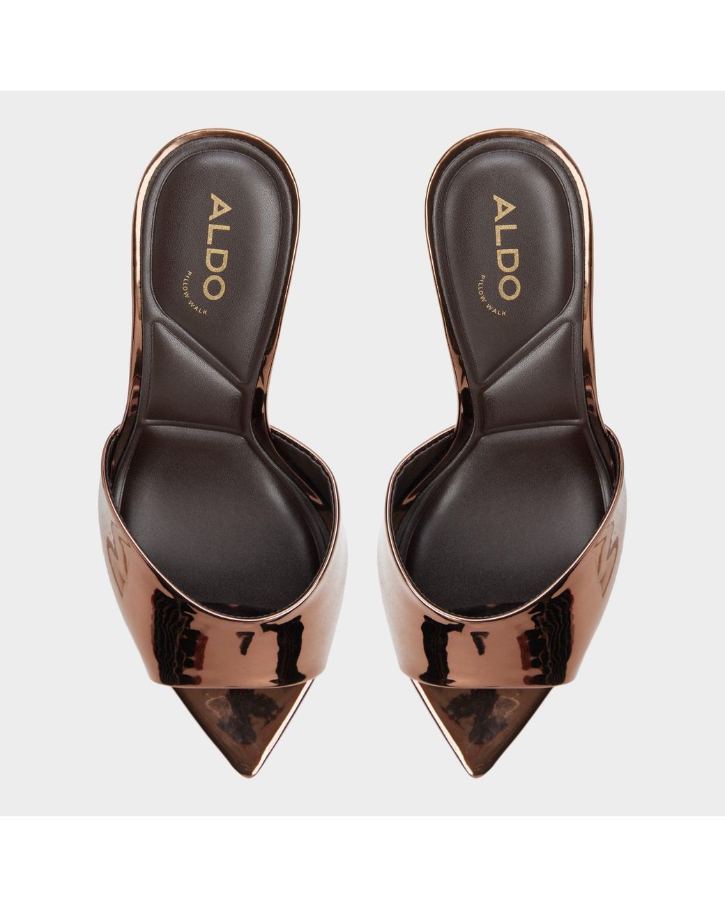 ALDO Multicolor Anniebrilden – –
