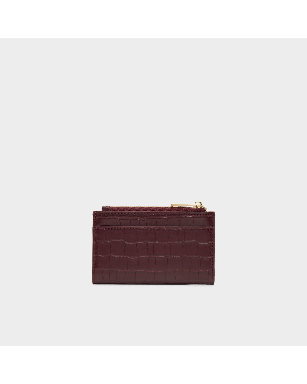 ALDO Purple Mereclyaa –