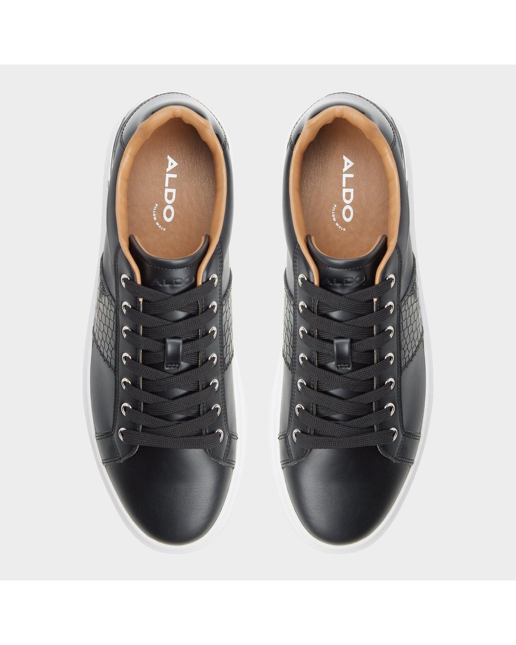 ALDO Black Jaxton – – for men