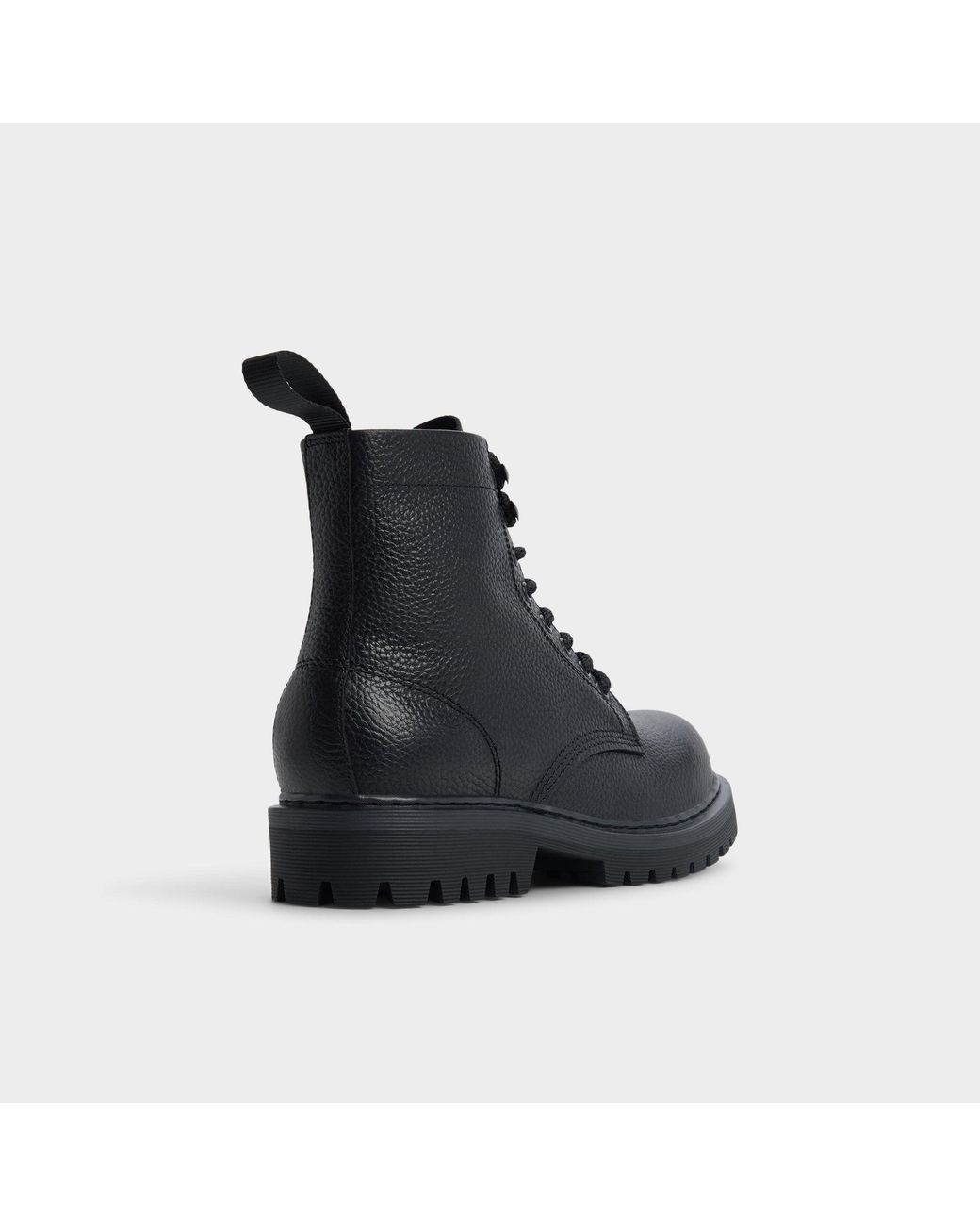 ALDO Black Doublezero for men